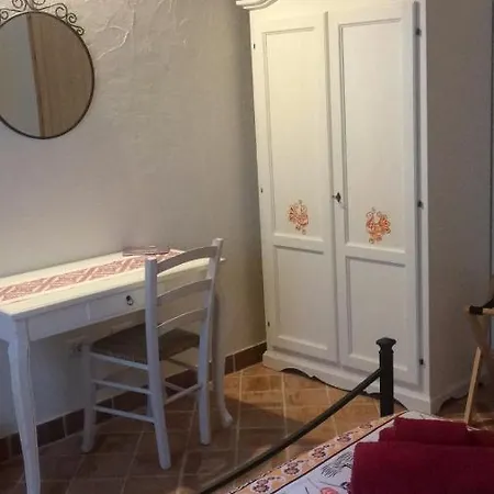 Bisu La Casa Dei Sogni Bed & Breakfast *