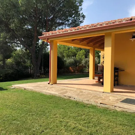 Bisu La Casa Dei Sogni Capitana