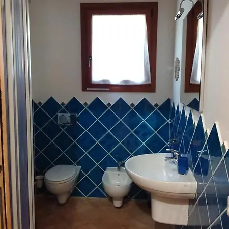 Bisu La Casa Dei Sogni Bed & Breakfast