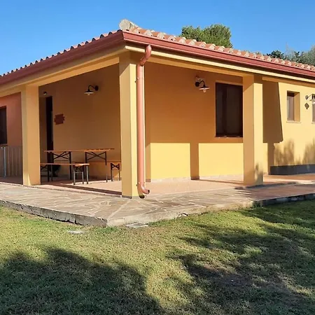 Bed & Breakfast Bisu La Casa Dei Sogni