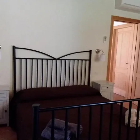 Bed & Breakfast Bisu La Casa Dei Sogni Capitana