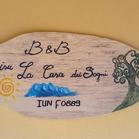 Bisu La Casa Dei Sogni Capitana