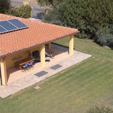 Bisu La Casa Dei Sogni Bed & Breakfast