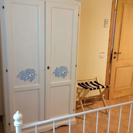 Alojamento de Acomodação e Pequeno-almoço Bisu La Casa Dei Sogni *