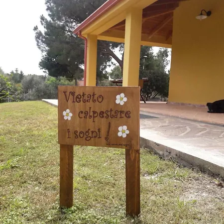Bisu La Casa Dei Sogni Willa *