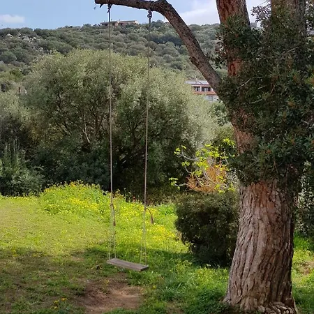 Bisu La Casa Dei Sogni Willa *