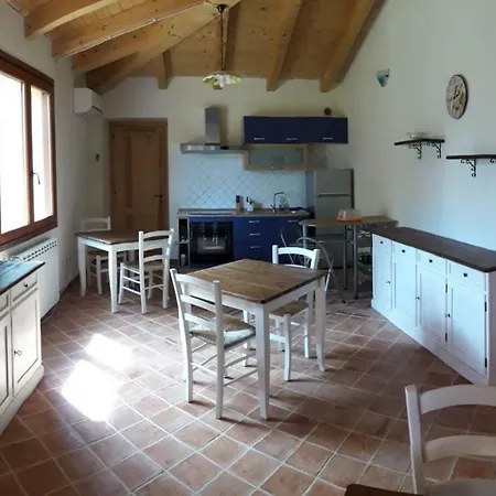 Bisu La Casa Dei Sogni Capitana